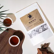 【水屋厚茶】草本茶包系列 島嶼草本推薦 低咖啡因 甘甜順口 無添加 茶仙草茶 8入 / 組 (體驗組)