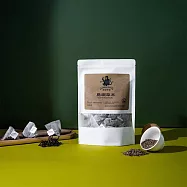 【水屋厚茶】草本茶包系列 島嶼草本推薦 低咖啡因 甘甜順口 無添加 茶仙草茶 30入 / 組 (經濟組)