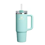 STANLEY 冒險系列 吸管隨手杯2.0 0.88L / 薄荷茱莉