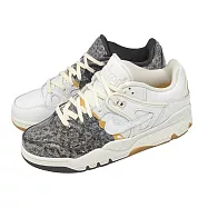 Nike 休閒鞋 Air Force 3 Low SP GC 男鞋 白 米 Nigo 聯名款 金繼 IB1801-001