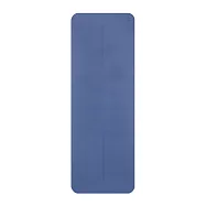 【Manduka】Begin Mat 雙面環保 TPE瑜珈墊 5mm - Moon Black