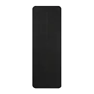 【Manduka】Begin Mat 雙面環保 TPE瑜珈墊 5mm - Black