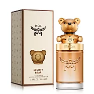 MCM 動物狂想曲淡香精-魔力貝爾(100ml)-專櫃公司貨