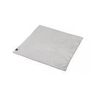 CB Japan carari mio系列 超細纖維方形踏墊 70x70cm 灰