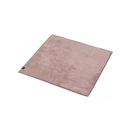 CB Japan carari mio系列 超細纖維方形踏墊 70x70cm 紫