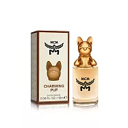 MCM 動物狂想曲淡香精- 魅力汪汪小香(10ml)