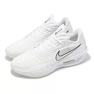 Nike 籃球鞋 G.T. Cut 3 Turbo EP 男鞋 白 銀 緩震 穩定 HV9919-101