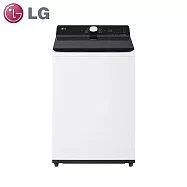 LG樂金16公斤AIDD蒸氣直驅變頻直立式洗衣機WT-TD16HW(雲朵白)