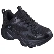 Skechers 思克威爾 Bobs Diego [118330BBK] 男 運動休閒鞋 舒適 修飾 黑