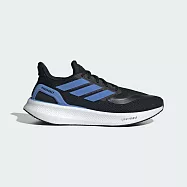 Adidas 愛迪達 Pureboost 5 [JR2990] 男 慢跑鞋 跑鞋 路跑 運動鞋 緩震 舒適 黑藍