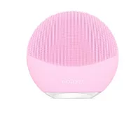 FOREO LUNA Mini 3 雙面淨透潔面儀 洗臉機 浪漫粉