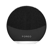FOREO LUNA Mini 3 雙面淨透潔面儀 洗臉機 夜幕黑