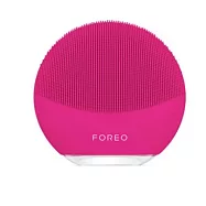 FOREO LUNA Mini 3 雙面淨透潔面儀 洗臉機 櫻桃紅