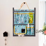 satana -身歷其境萬用吊掛袋 生活行旅