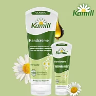 【組合】德國Kamill經典洋甘菊護手霜100ml +Kamill經典洋甘菊護手霜30ml
