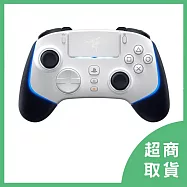 【Razer 雷蛇】Wolverine V2 Pro 金鋼狼 PS5/PC 專業手把控制器 白色