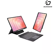 DUX DUCIS SAMSUNG 三星 Tab A9+/A11+ DK 鍵盤保護套 (背光版) 注音倉頡 -背光版