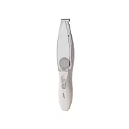 【野一夏】寵物可吸毛安全修毛器 剃毛器 剃毛機 除毛機 修剪器 理毛器 電推剪 電動剃毛 -白色
