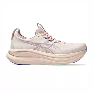 Asics 亞瑟士 GEL-Nimbus 28 [1012B899-700] 女 慢跑鞋 跑鞋 路跑 粉紅 23cm 粉紅