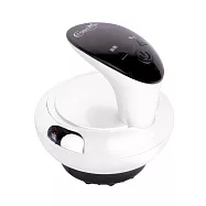 Concern 康生 Easy gogo筋鬆樂 第三代拔罐刮痧儀 CON-7768 珍珠白