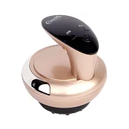 Concern 康生 Easy gogo筋鬆樂 第三代拔罐刮痧儀 CON-7768 香檳金