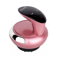 Concern 康生 Easy gogo筋鬆樂 第三代拔罐刮痧儀 CON-7768 玫瑰金