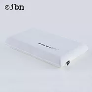 【jbn】舒眠減壓透氣慢回彈護頸記憶枕-70x42cm