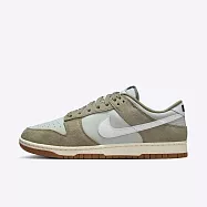 Nike Dunk Low Retro SE [IB6399-002] 男 運動休閒鞋 復古鞋 低筒 淺軍綠 31cm 綠