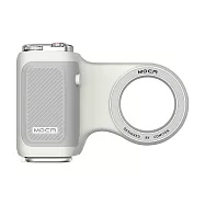 COMITOK MOCA 手機藍牙磁吸式相機握把 極地白