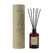 【STONEGLOW】漫步花園系列擴香瓶 160mL #清檸馬鞭草