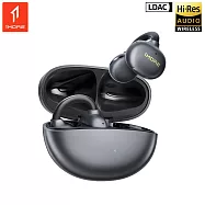 【1MORE】耳夾式藍牙耳機 / S21 / 限量發行 黑色