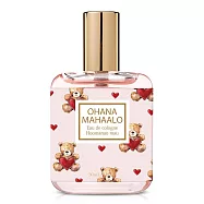OHANA MAHAALO 杏福時光輕香水(30ml)