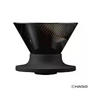 HARIO V60 PCT樹脂(Tritan)01濾杯