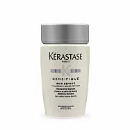 KERASTASE 卡詩 白金賦活淨髮浴(80ml)-國際航空版