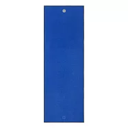 【Manduka】Yogitoes 2.0 瑜珈舖巾 - Blue Toad (濕止滑)