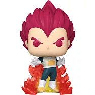 FUNKO POP Animation: 七龍珠超布羅利 達爾 超級賽亞神