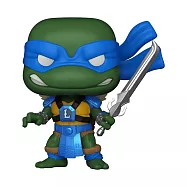 FUNKO POP TV: 太空超人 忍者龜 Leo (Eternia Armor)