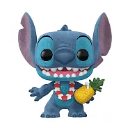 FUNKO POP Disney: 史迪奇 - 夏威夷 Stitch (植絨)