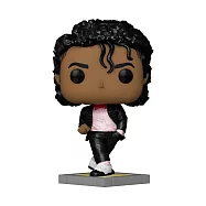 FUNKO POP Rocks: Michael Jackson (Billie Jean)