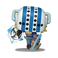FUNKO POP Animation: 航海王- 奇拉