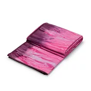 【Manduka】eQua Towel 瑜珈鋪巾 - Rooibos TD (濕止滑)