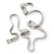 【Manduka】Yoga Straps Align 10 foot 瑜珈繩 - Linen (加長版)