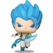 FUNKO POP Animation: 七龍珠超布羅利 - 悟達爾 超藍