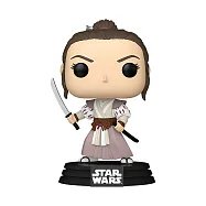 FUNKO POP 星際大戰: SWI- Rey