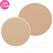 SHISEIDO 資生堂 新艷陽.夏超抗汗防曬粉餅 SPF35 PA++++補充蕊(12g)(公司貨) #medium ivory