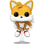 FUNKO POP Games: Sonic - 塔爾斯 (飛行)