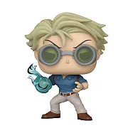 FUNKO POP Animation 咒術迴戰 - 七海建人