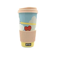 宇宙明星_RPC陶瓷杯