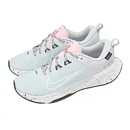 Nike 越野跑鞋 Juniper Trail 2 GTX V2 男鞋 防水 戶外 機能 灰 HM9734-002