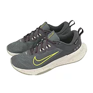 Nike 越野跑鞋 Juniper Trail 2 GTX V2 男鞋 灰 戶外 機能 防水 運動鞋 HM9734-200